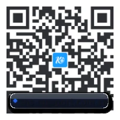 Android 安卓版 二维码